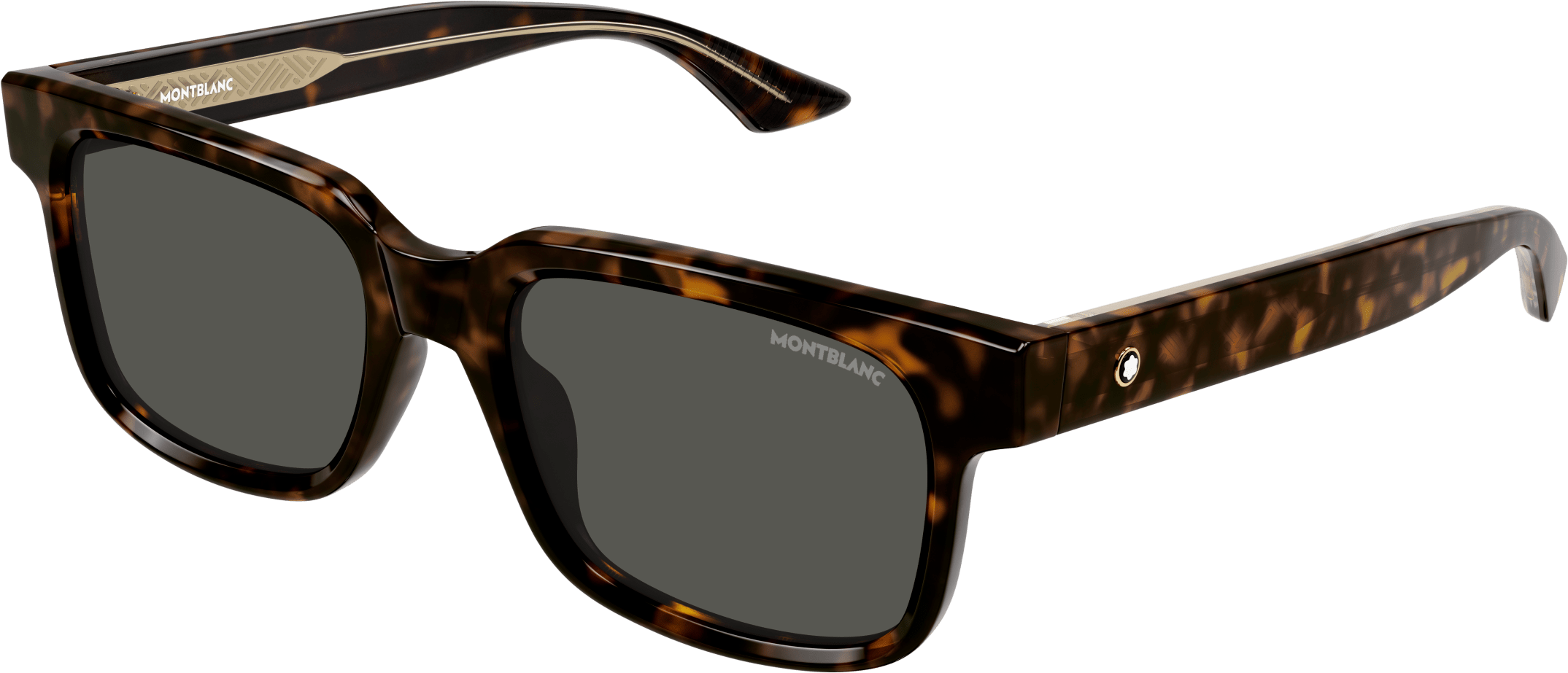 Color_MB0383S-002 - HAVANA - GREY