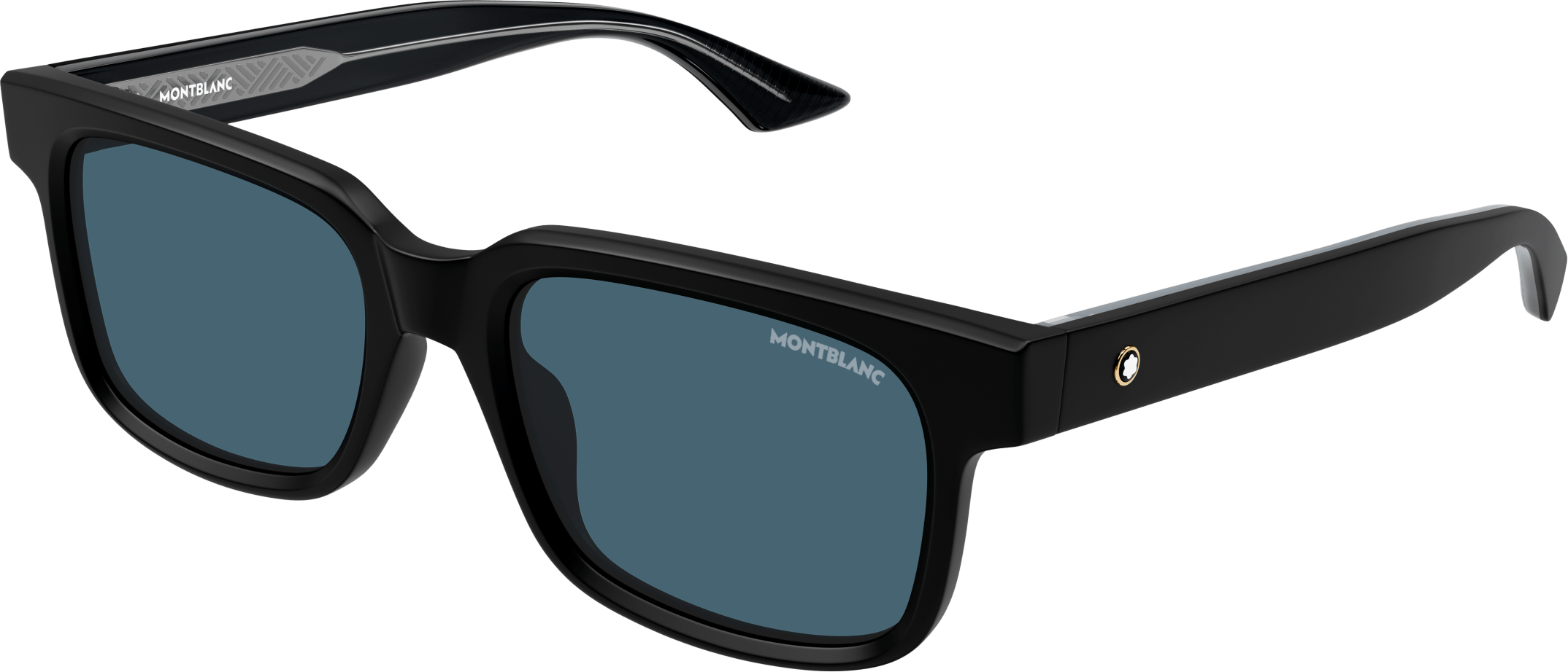 Color_MB0383S-003 - BLACK - BLUE