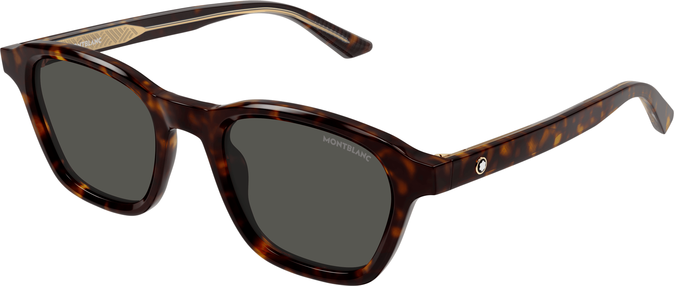 Color_MB0384S-002 - HAVANA - GREY