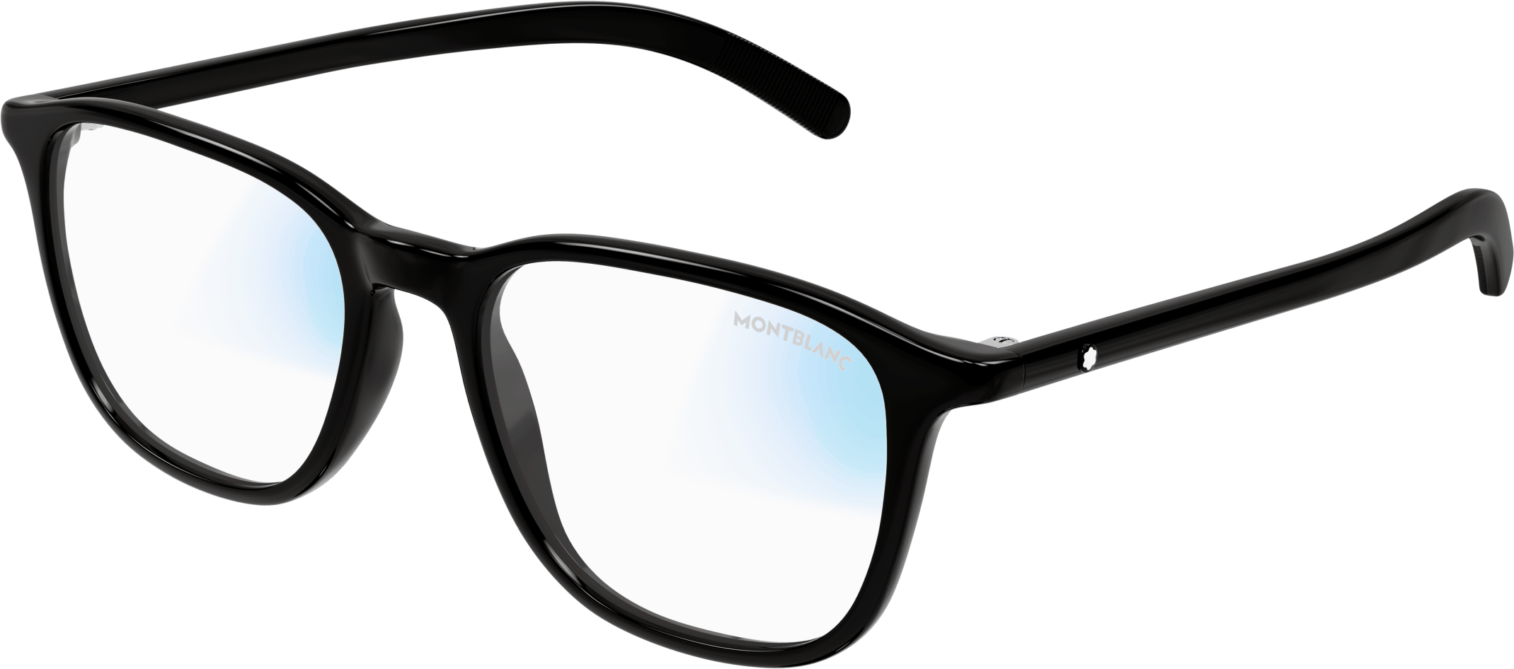 Color_MB0386S-001 - BLACK - TRANSPARENT