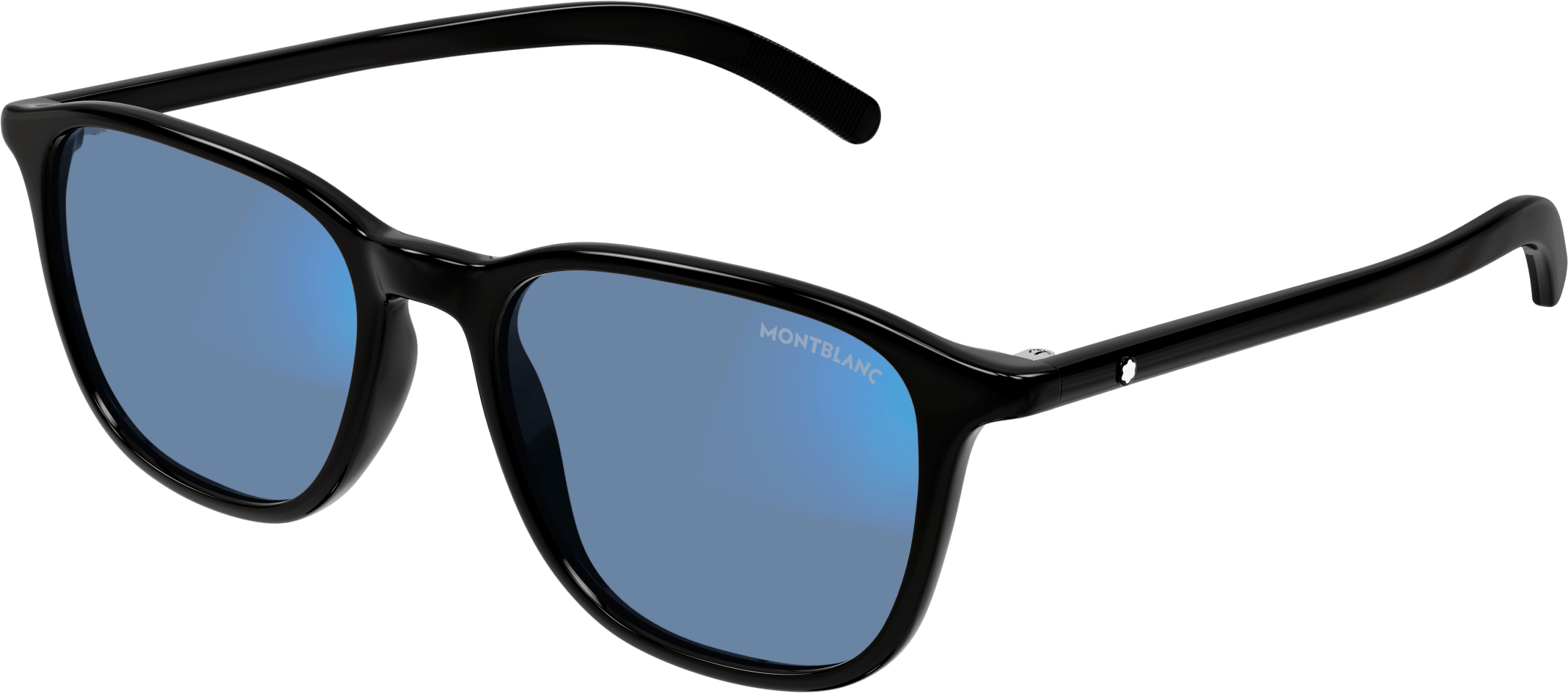 Color_MB0386S-001 - BLACK - TRANSPARENT