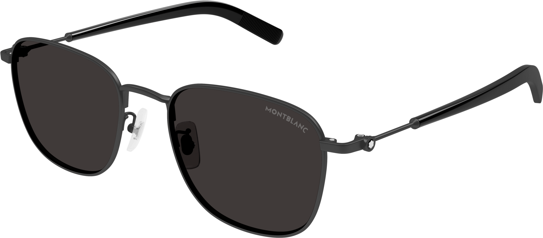 Color_MB0392SA-001 - BLACK - GREY