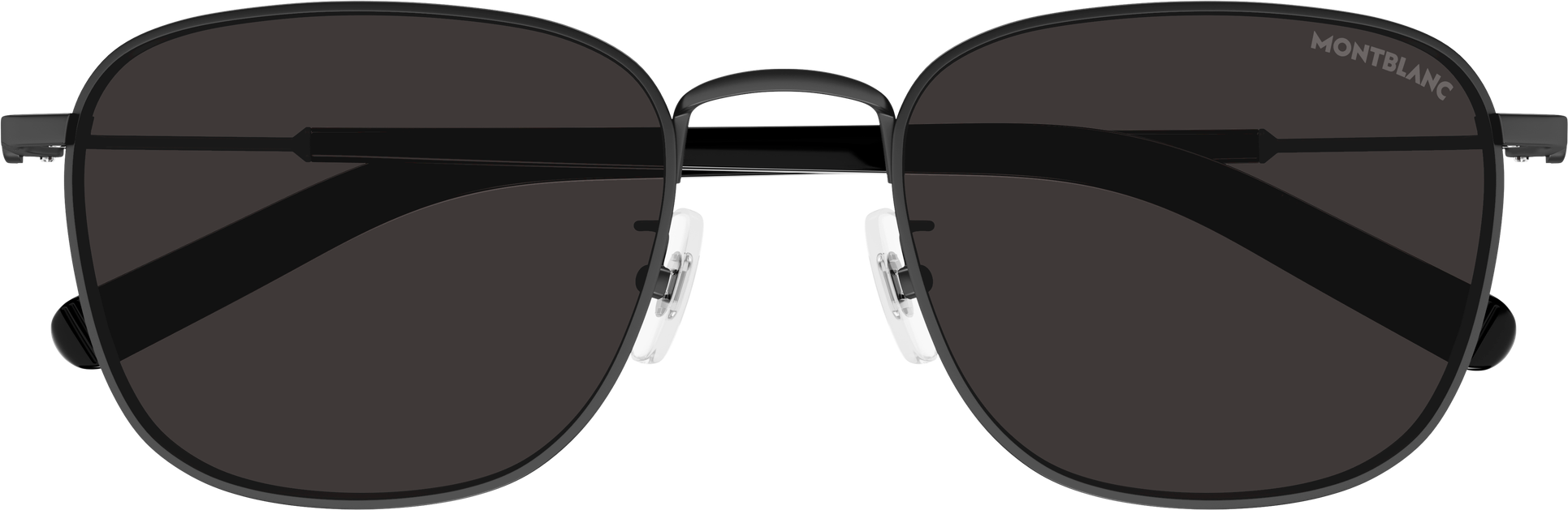 Color_MB0392SA-001 - BLACK - GREY