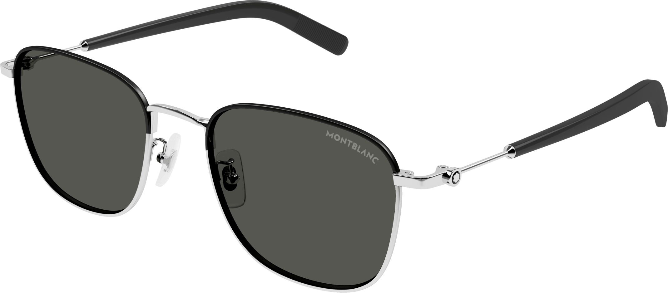 Color_MB0392SA-002 - SILVER - GREY