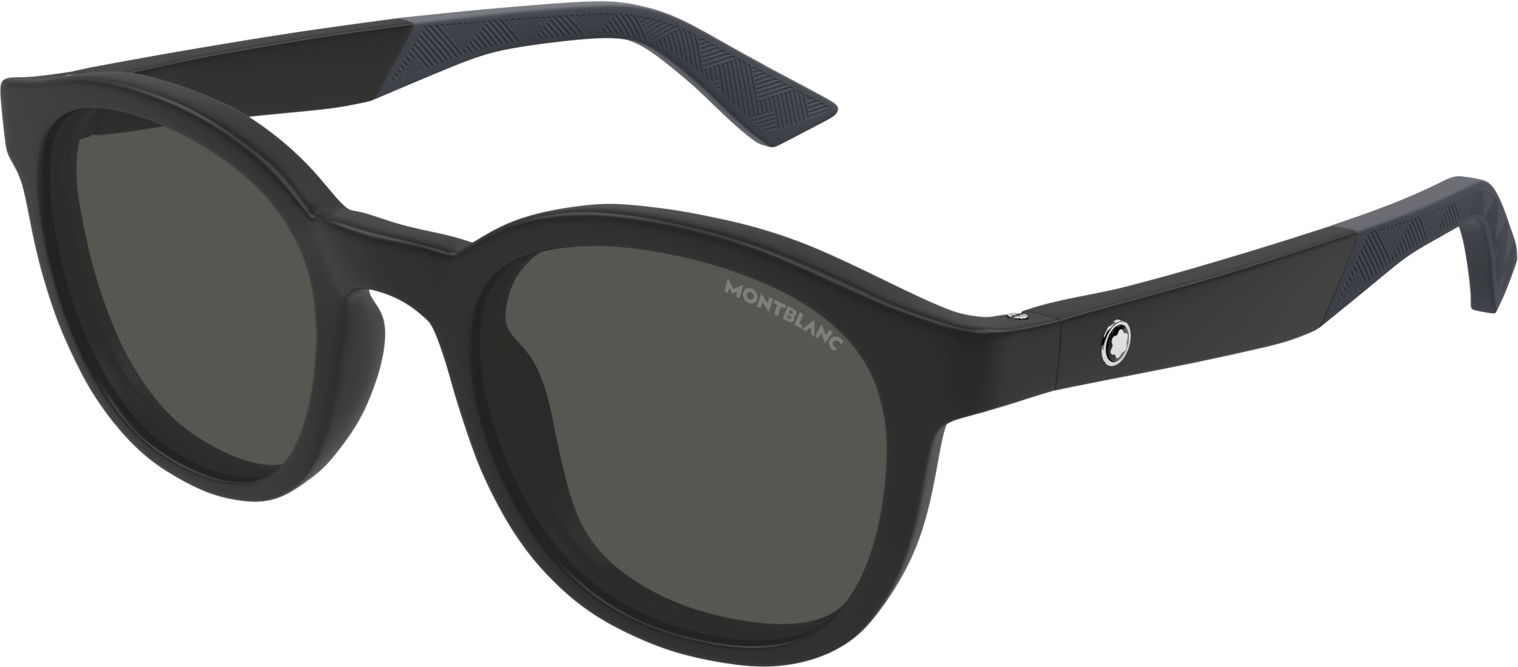 Color_MB0398S-002 - BLACK - GREY