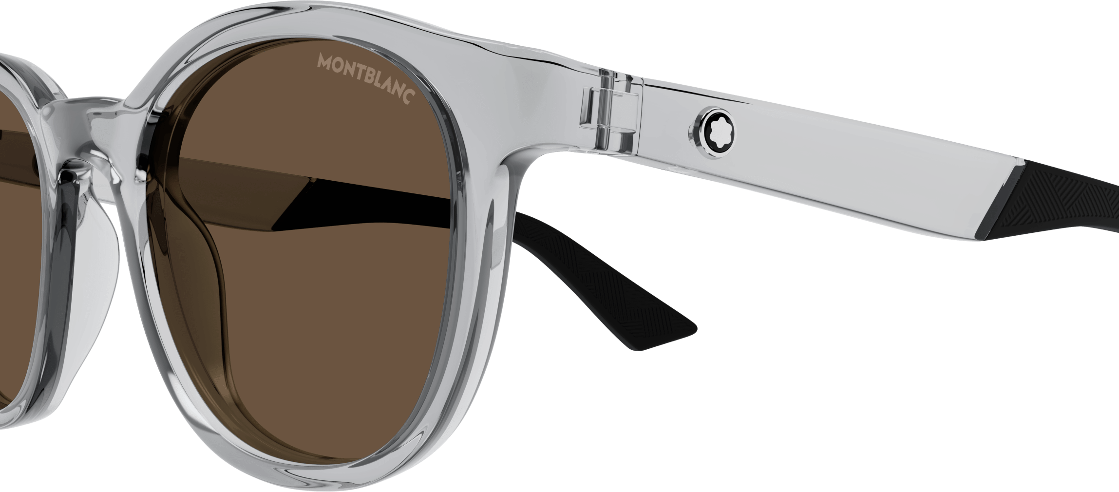 Color_MB0398S-004 - GREY - BROWN