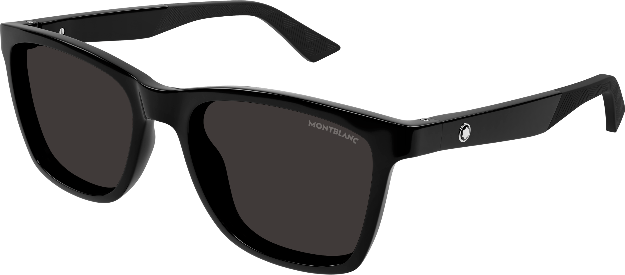 Color_MB0399S-001 - BLACK - GREY