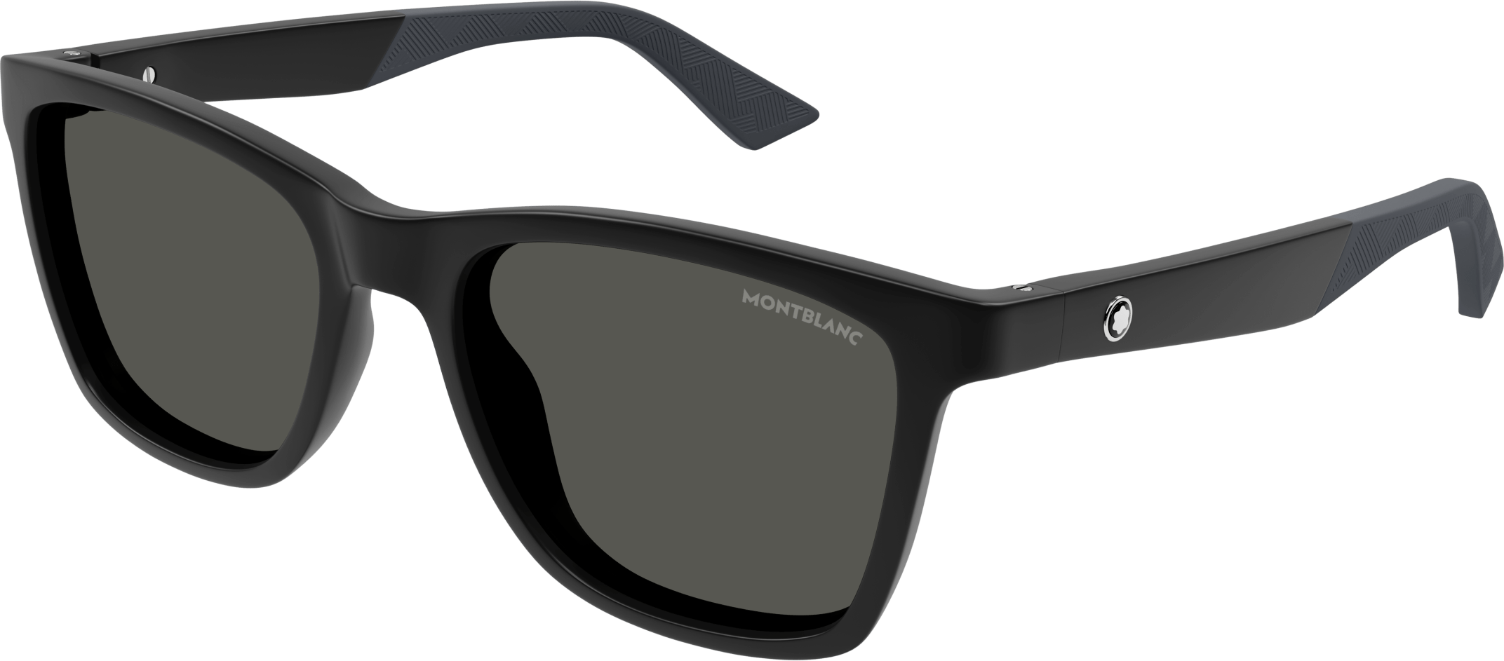 Color_MB0399S-002 - BLACK - GREY