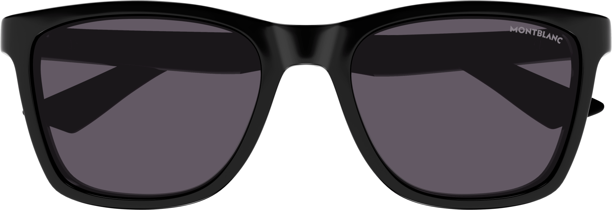 Color_MB0399S-005 - BLACK - GREY