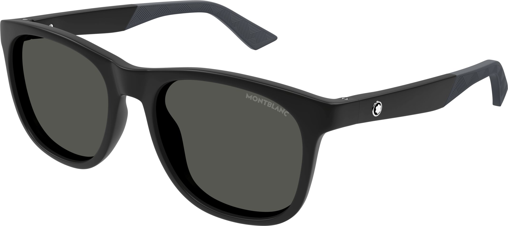 Color_MB0400S-002 - BLACK - GREY