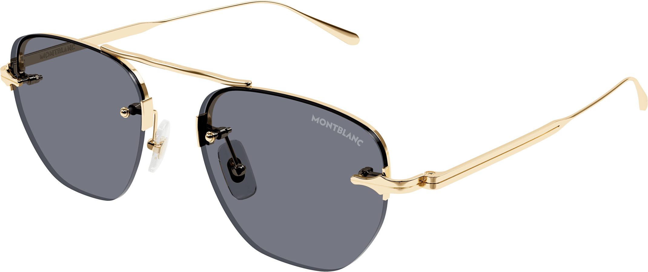 Color_MB0404S-001 - GOLD - GREY