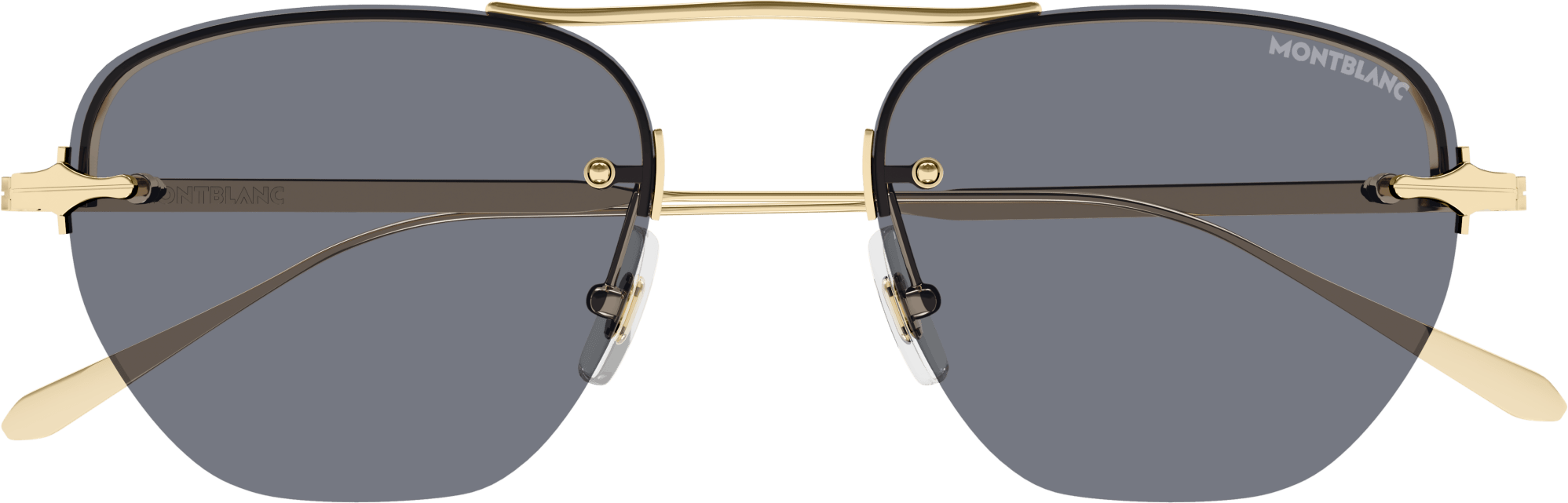 Color_MB0404S-001 - GOLD - GREY