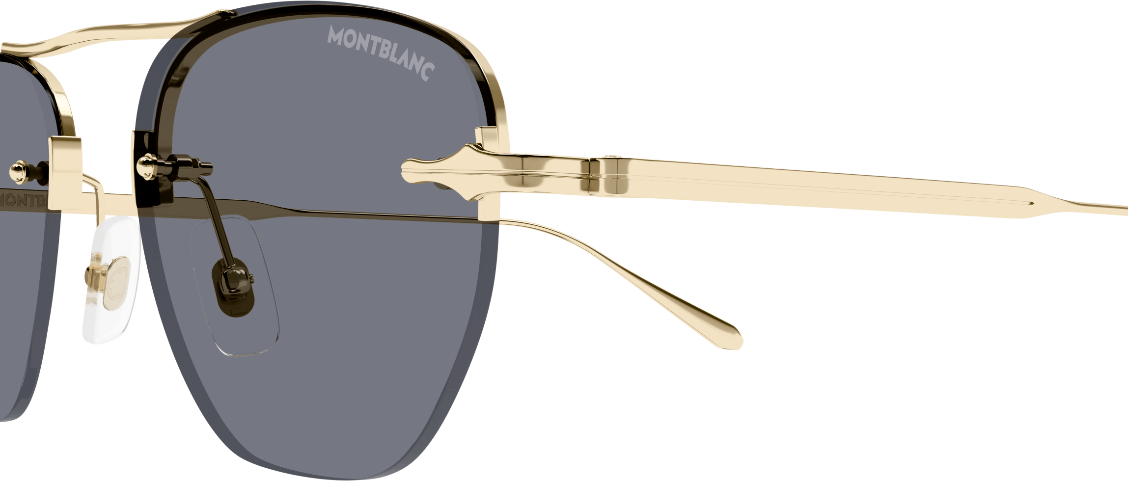 Color_MB0404S-001 - GOLD - GREY