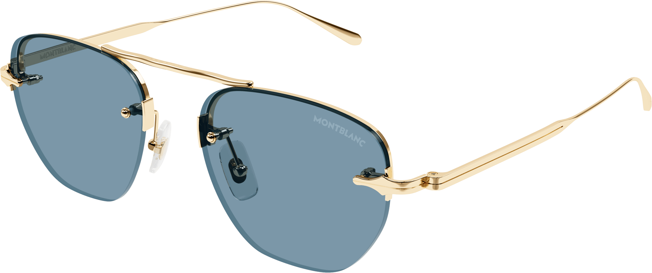 Color_MB0404S-004 - GOLD - BLUE