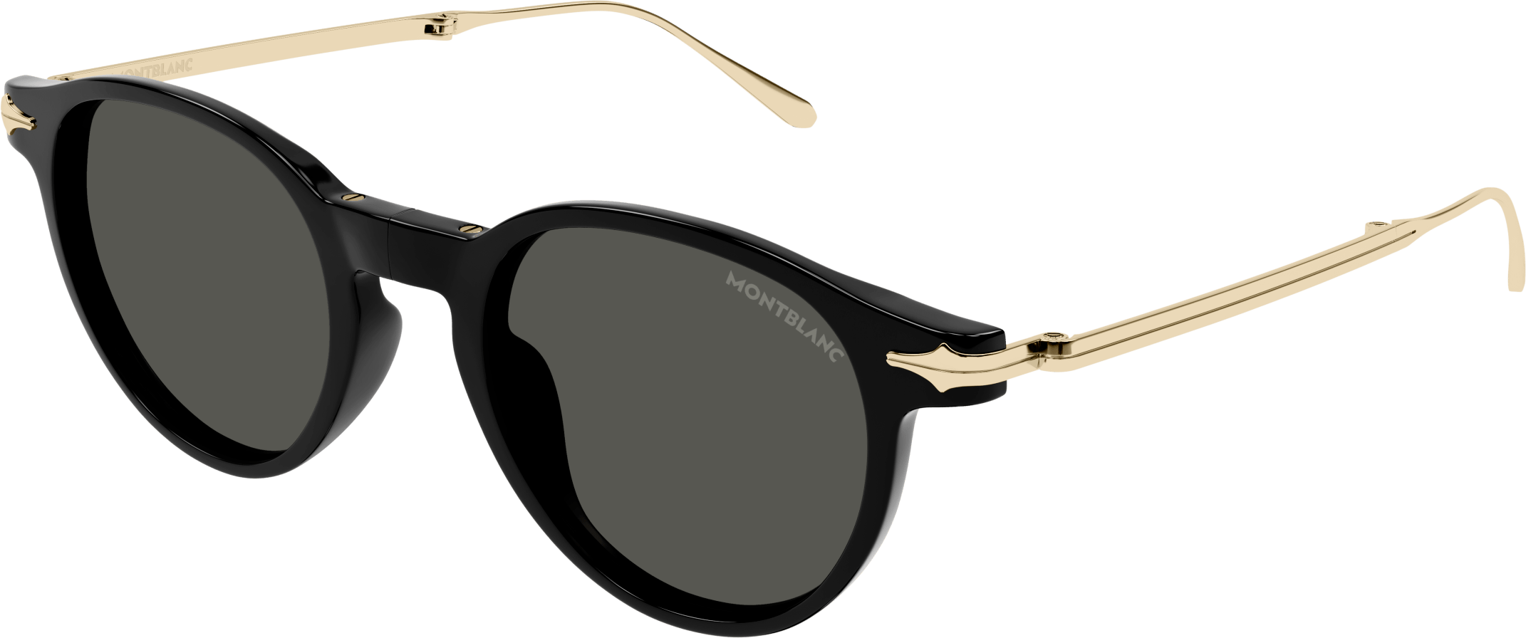 Color_MB0407S-001 - BLACK - GREY