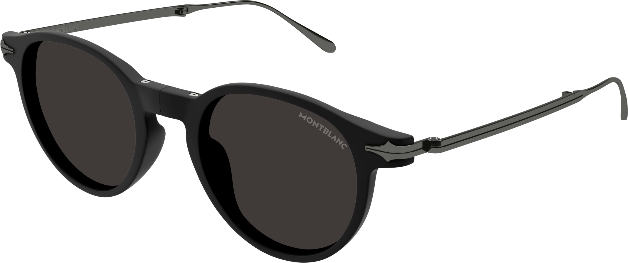 Color_MB0407S-002 - BLACK - GREY