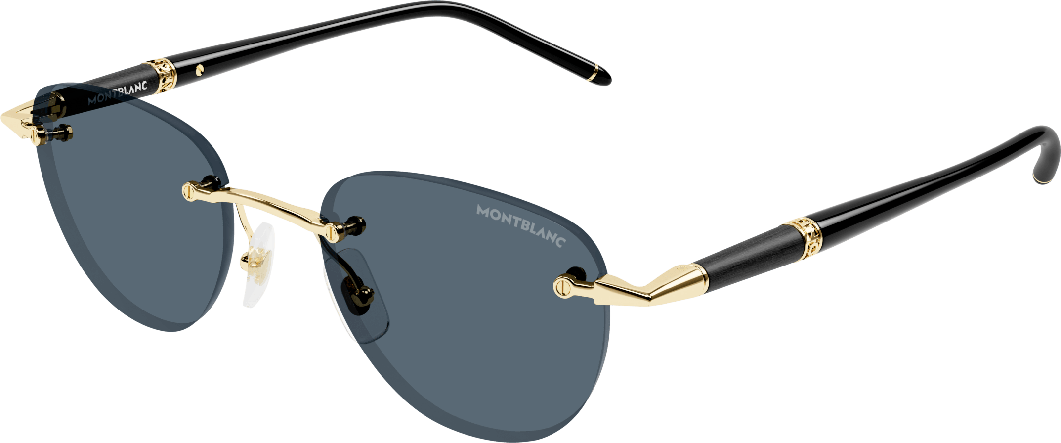 Color_MB0412S-001 - GOLD - GREY