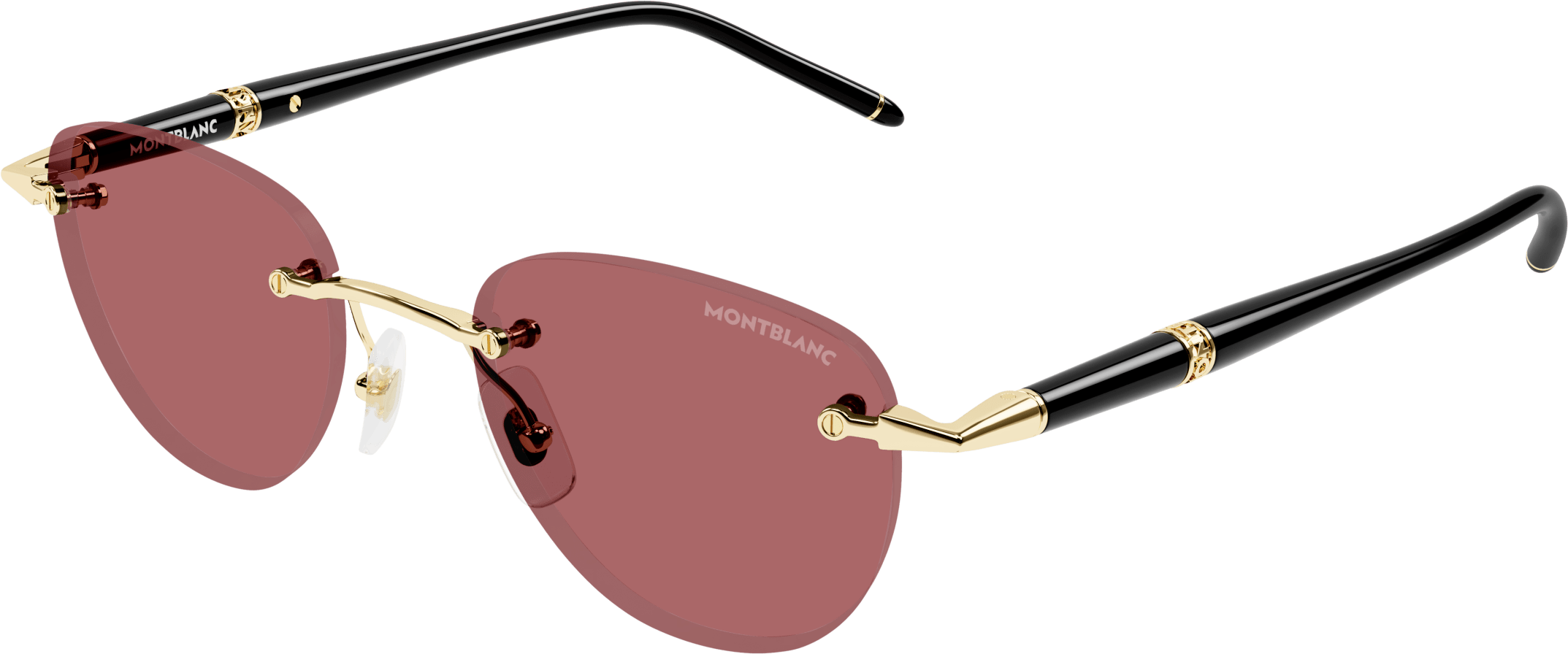 Color_MB0412S-003 - GOLD - ORANGE