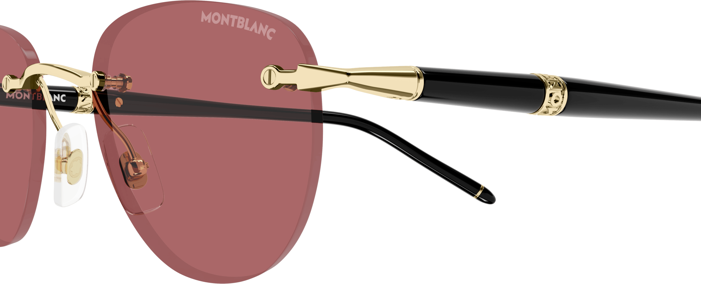 Color_MB0412S-003 - GOLD - ORANGE