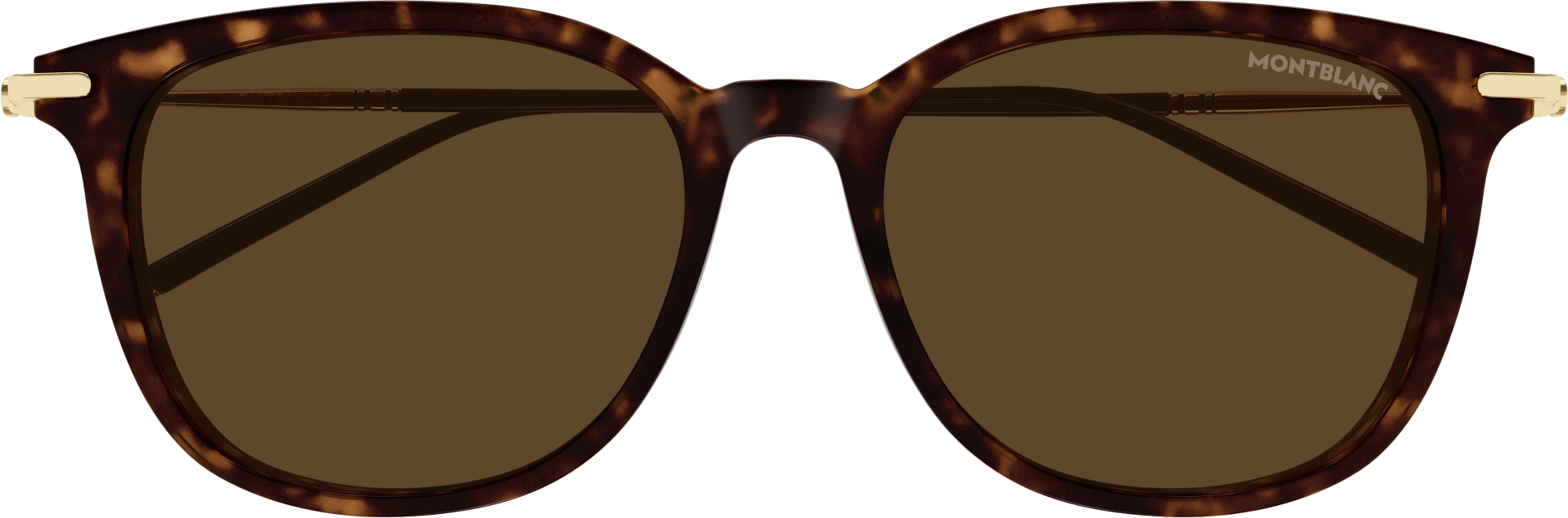 Color_MB0416SA-003 - HAVANA - BROWN