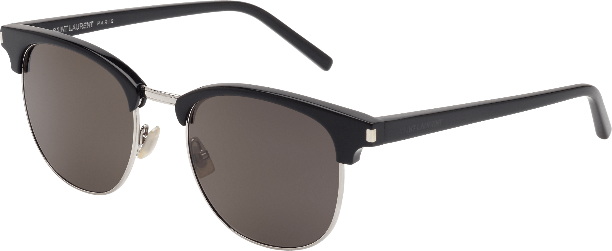 Color_SL 108-001 - BLACK - SMOKE