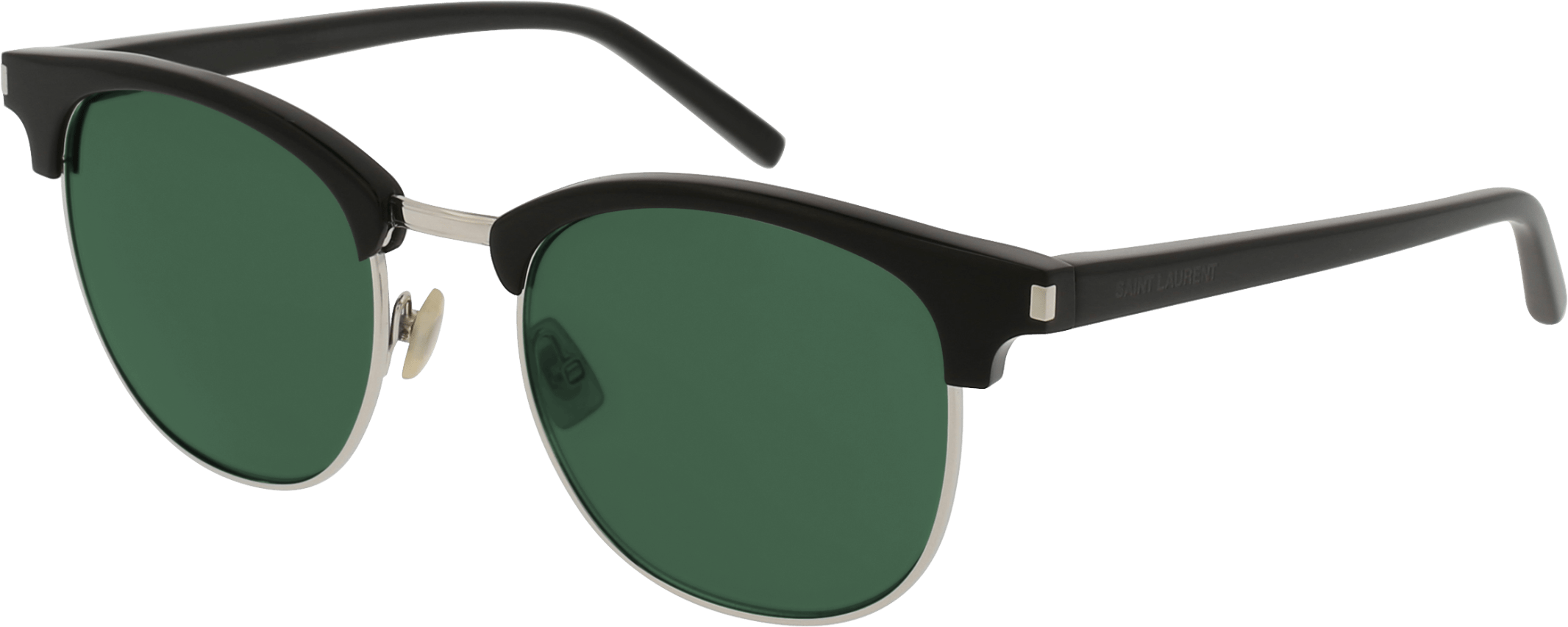 Color_SL 108-005 - BLACK - GREEN