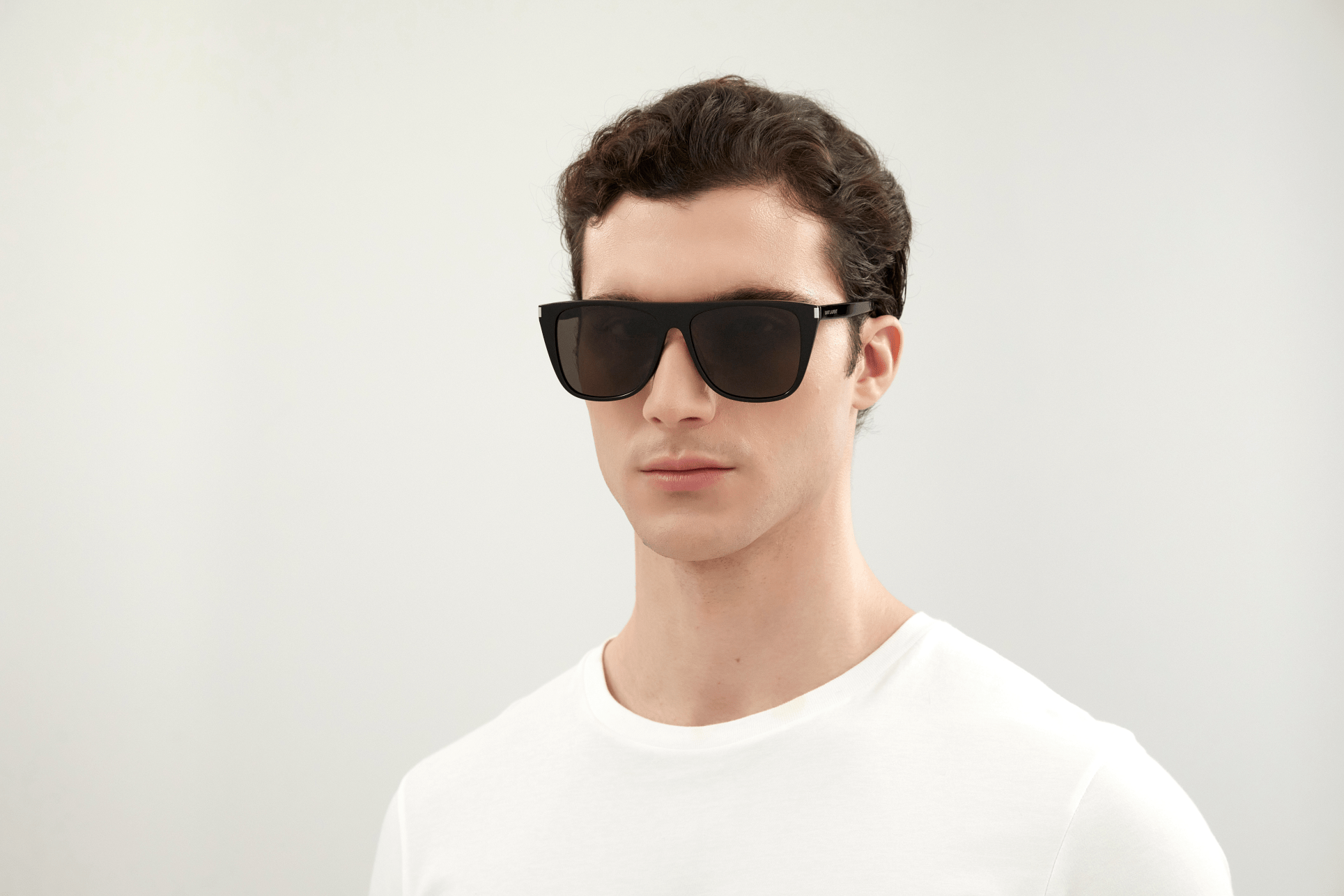 Color_Saint Laurent SL 1/F