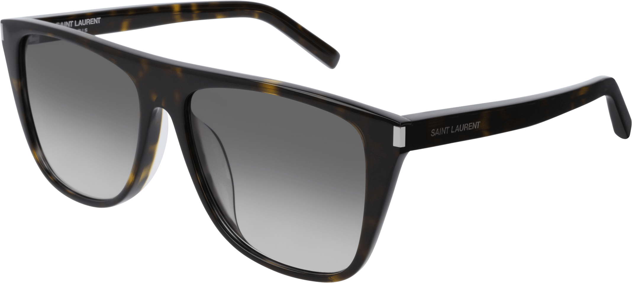 Color_Saint Laurent SL 1/F