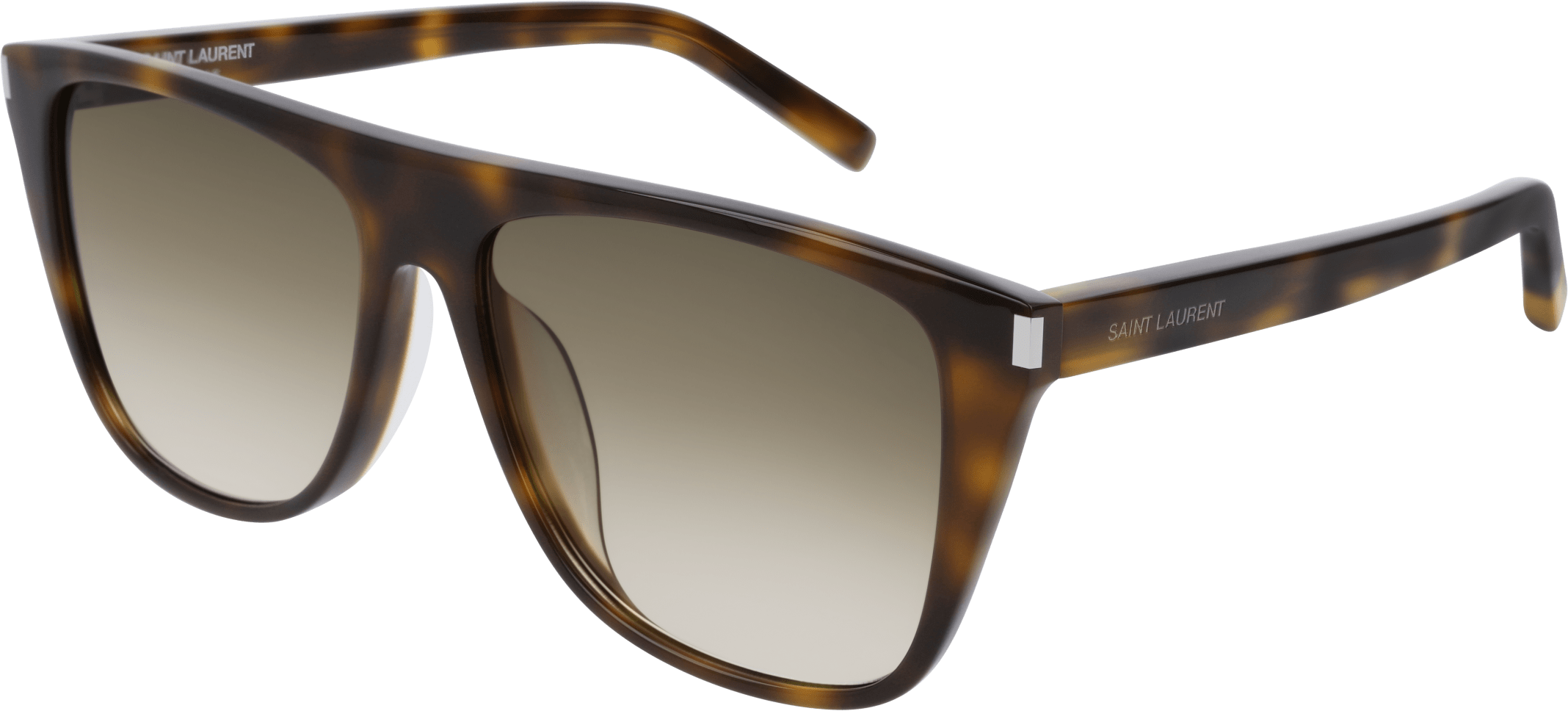 Color_Saint Laurent SL 1/F