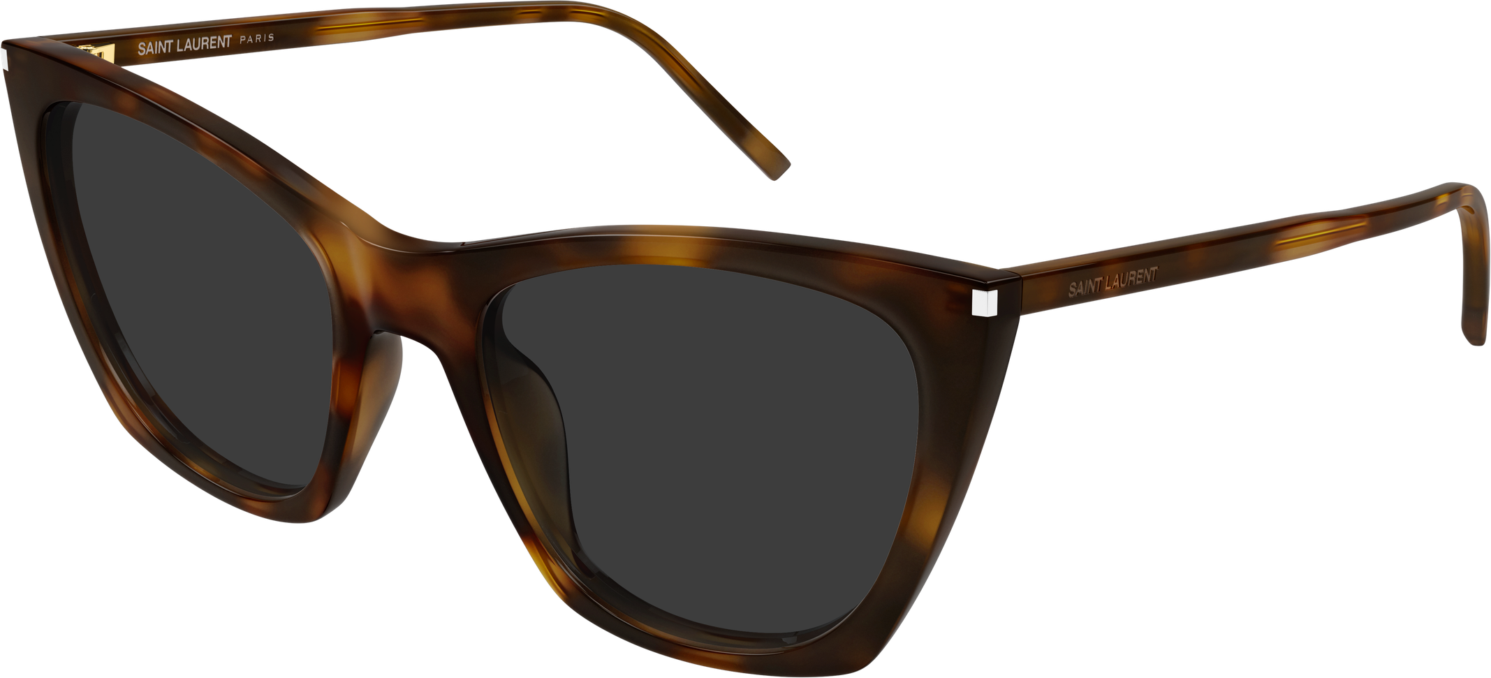 Color_SL 214 KATE THIN-003 - HAVANA - GREY