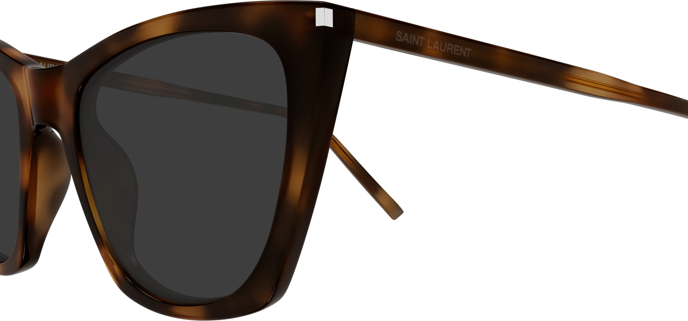 Color_SL 214 KATE THIN-003 - HAVANA - GREY