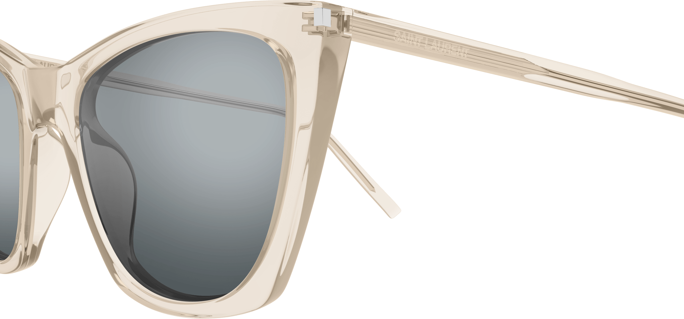 Color_SL 214 KATE THIN-004 - BEIGE - SILVER