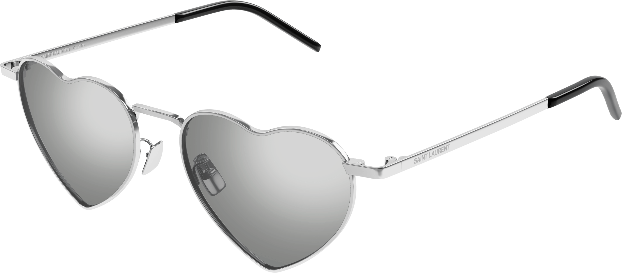 Color_SL 301 LOULOU-014 - SILVER - SILVER