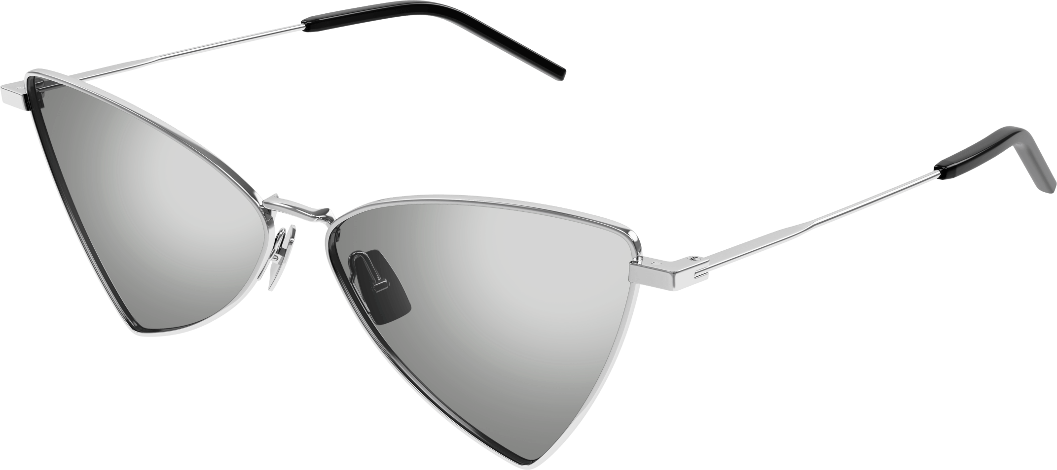 Color_SL 303 JERRY-010 - SILVER - SILVER