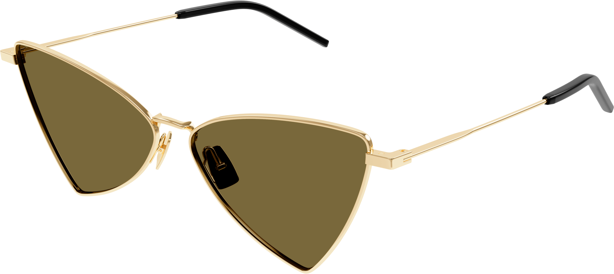 Color_SL 303 JERRY-011 - GOLD - BROWN