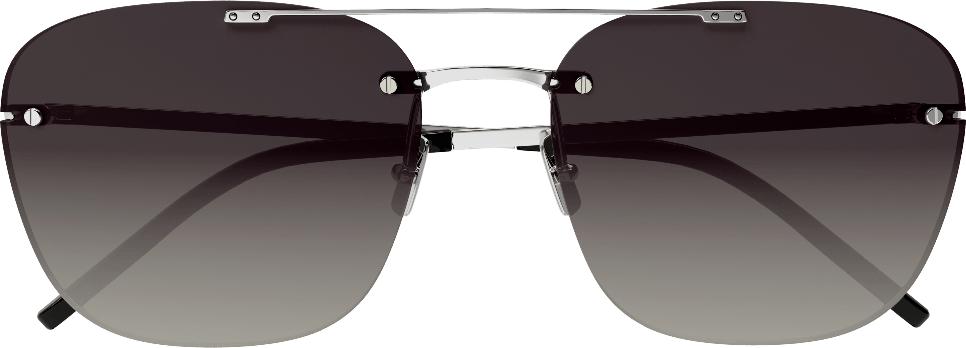 Color_SL 309 RIMLESS-002 - SILVER - GREY