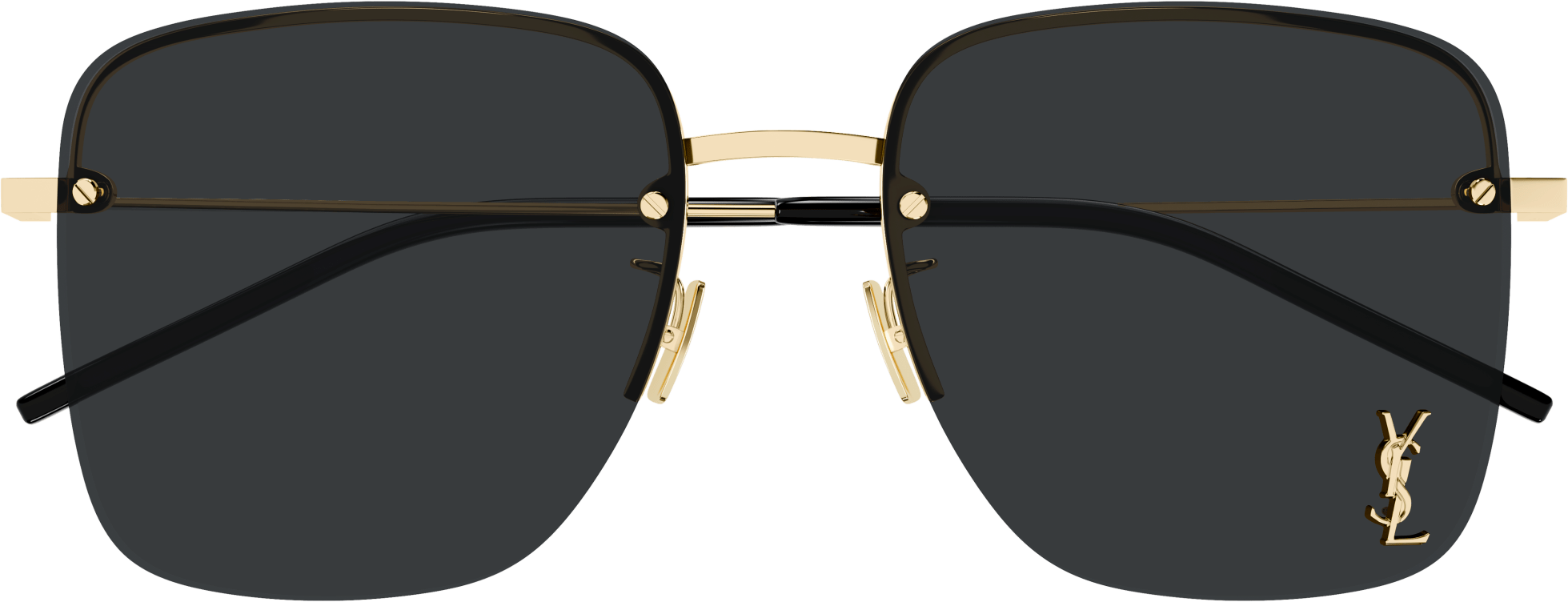 Color_SL 312 M-013 - GOLD - BLACK