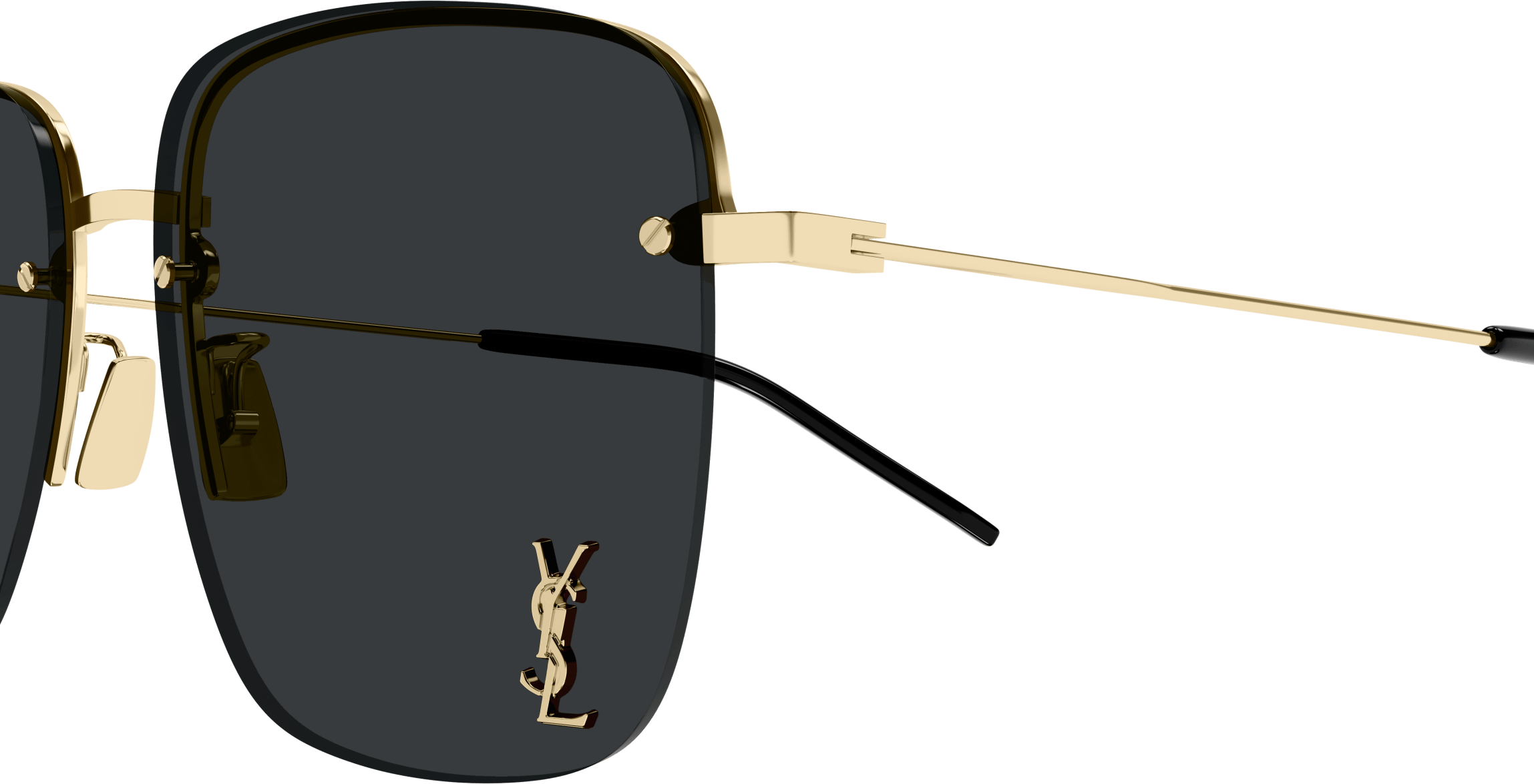 Color_SL 312 M-013 - GOLD - BLACK