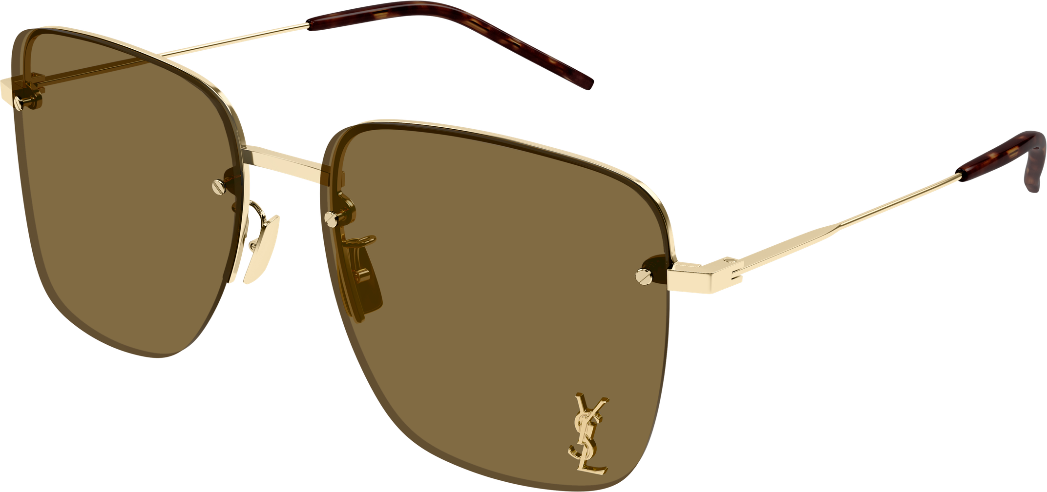 Color_SL 312 M-014 - GOLD - BROWN