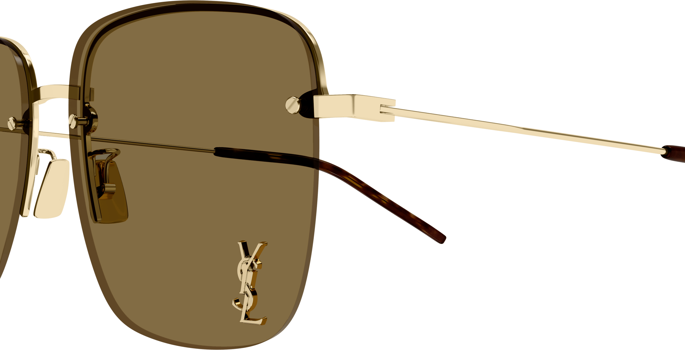 Color_SL 312 M-014 - GOLD - BROWN