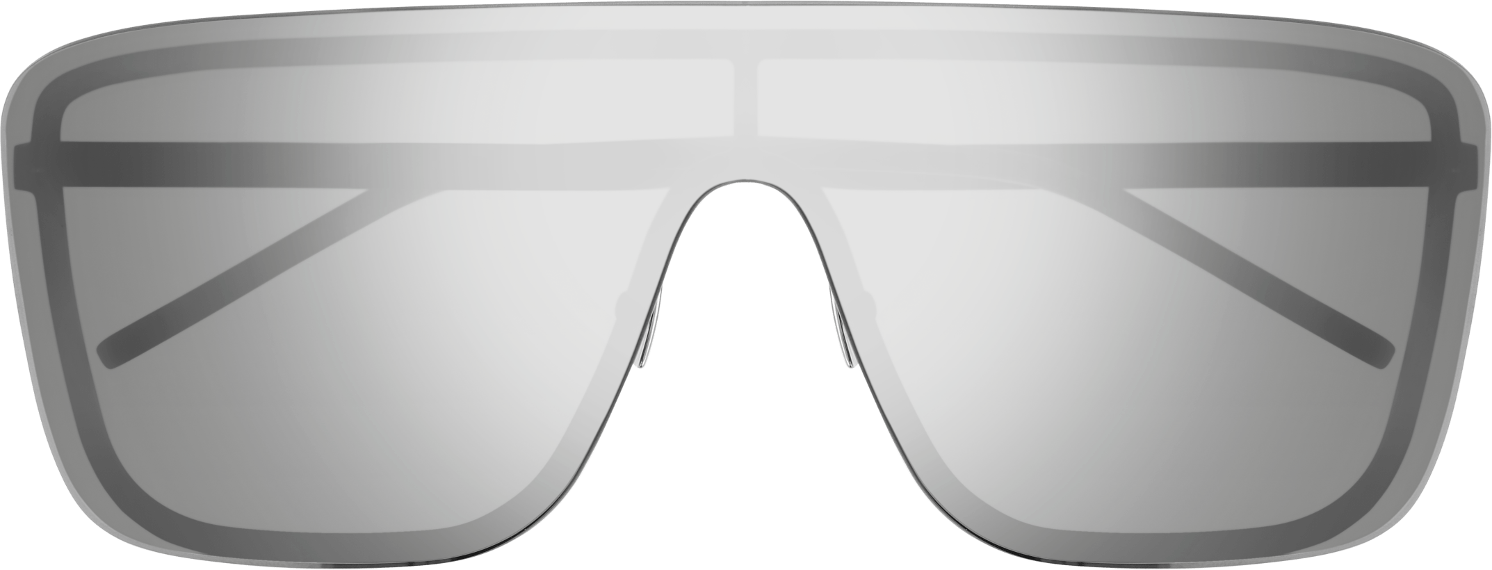 Color_SL 364 MASK-003 - BLACK - SILVER