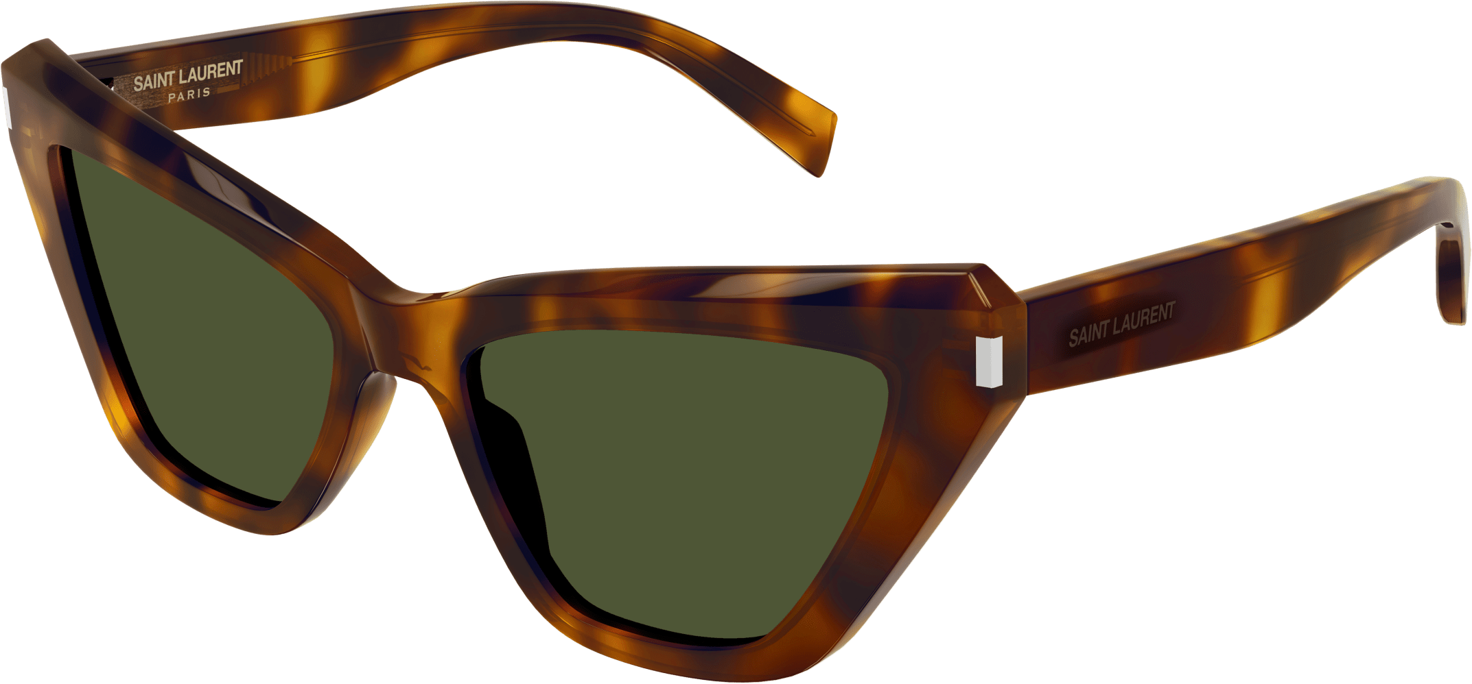 Color_SL 466-002 - HAVANA - GREEN