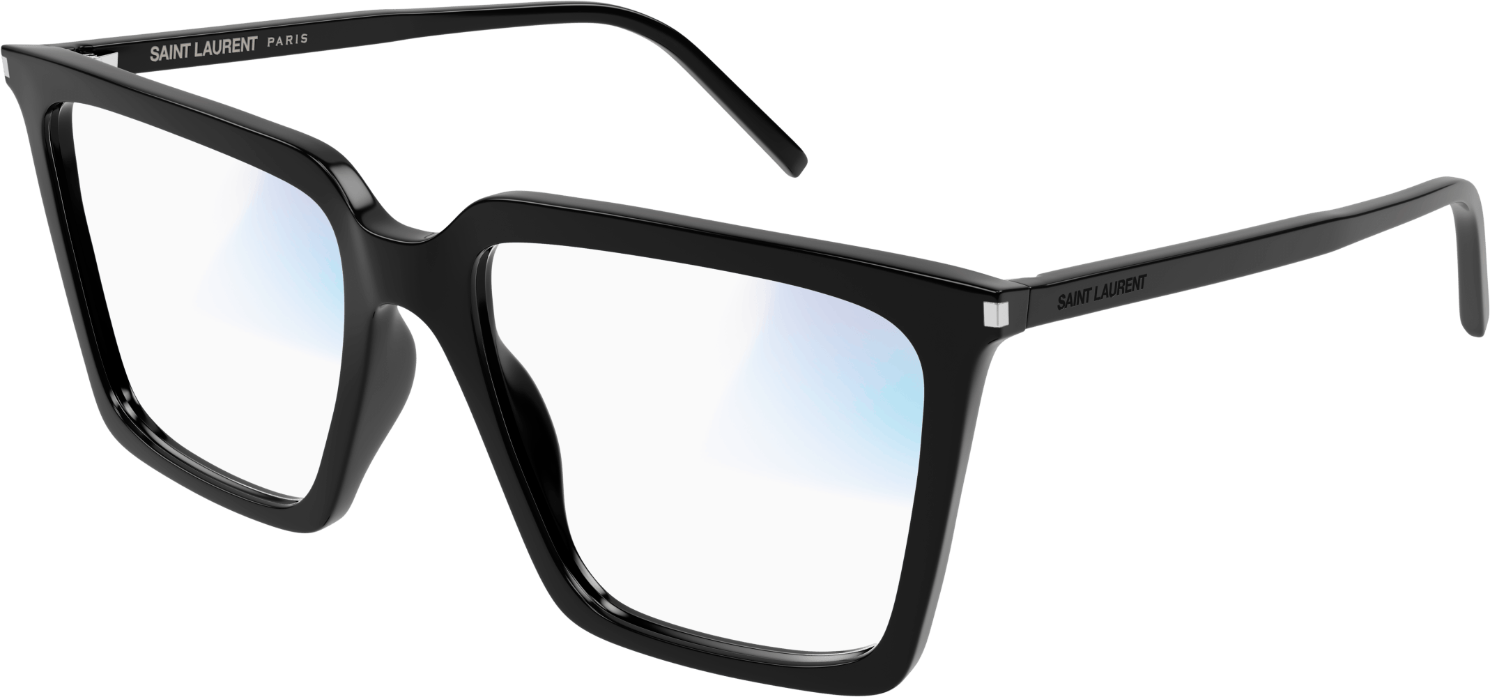 Color_SL 474-006 - BLACK - TRANSPARENT