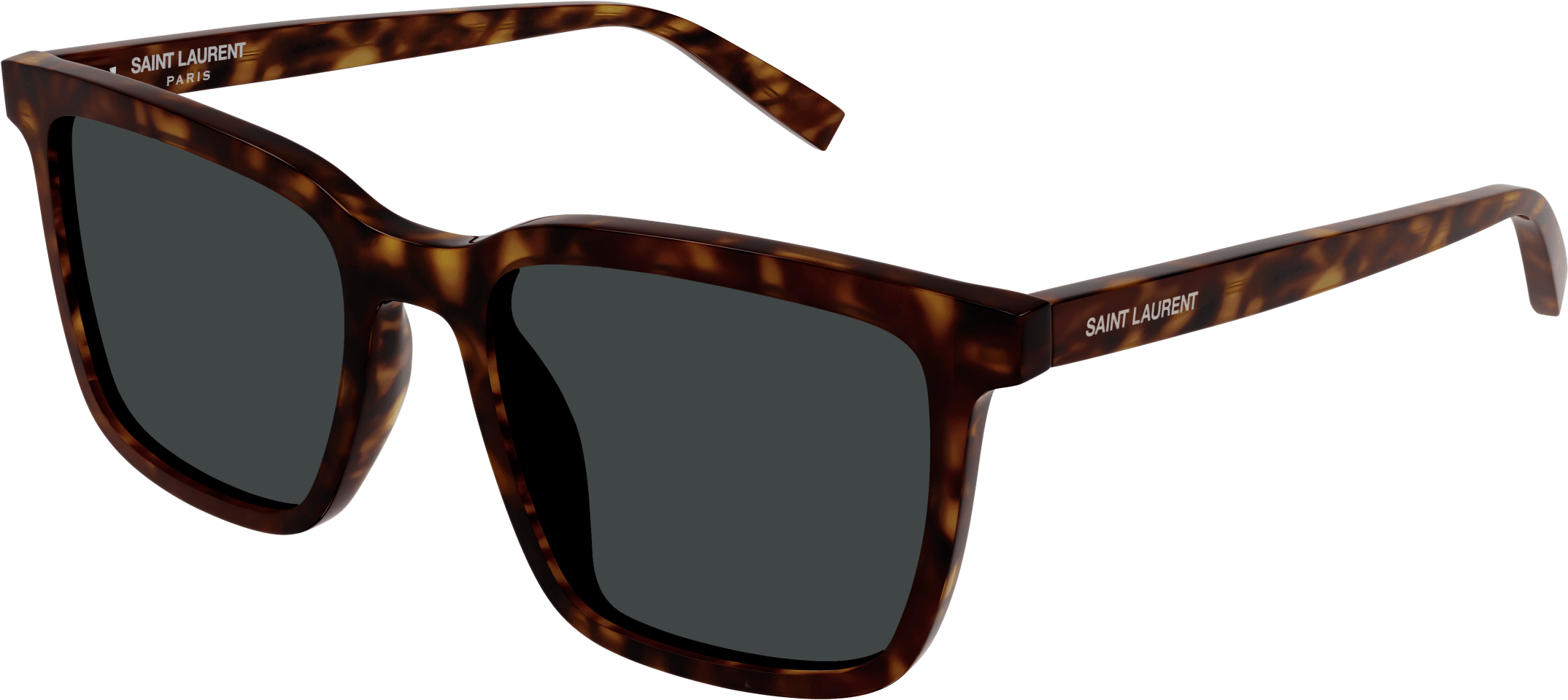 Color_SL 500-002 - HAVANA - SMOKE