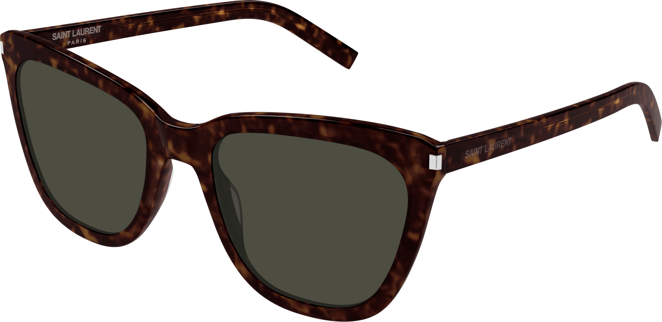 Color_SL 548 SLIM-002 - HAVANA - GREY