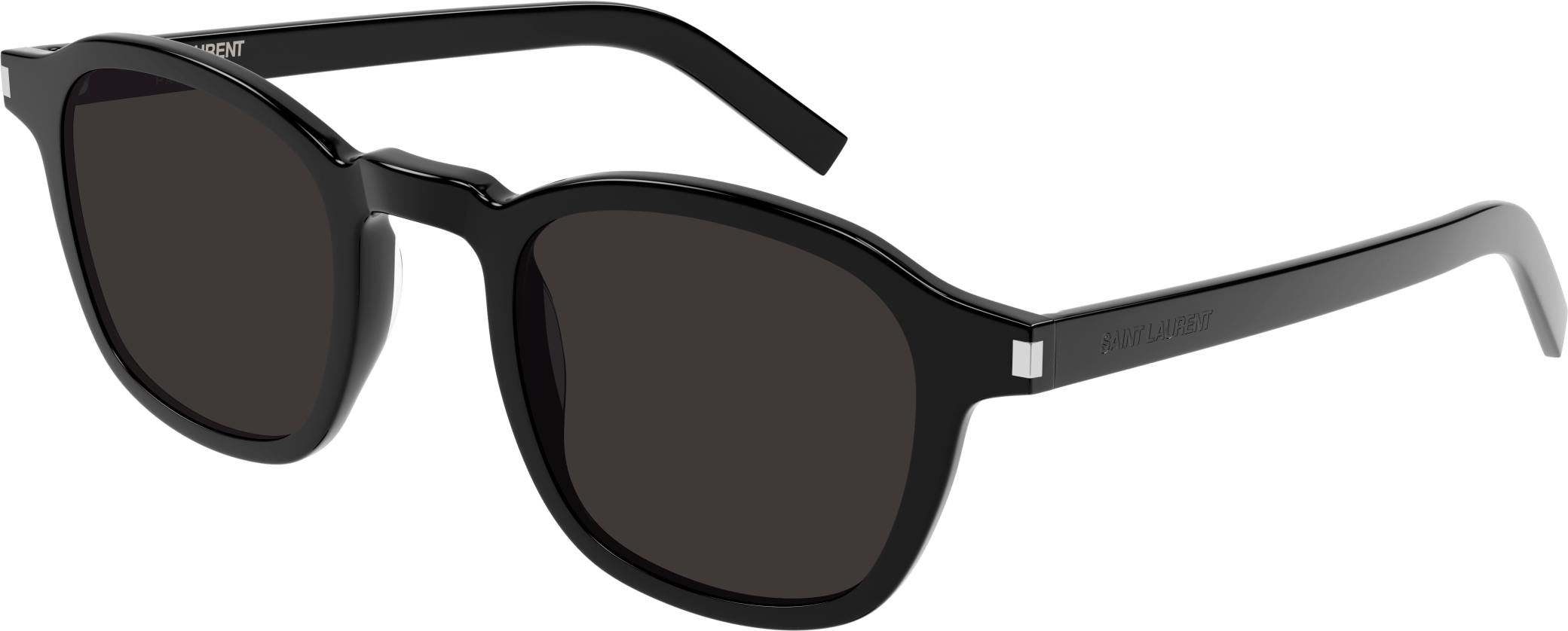 Color_SL 549 SLIM-001 - BLACK - BLACK