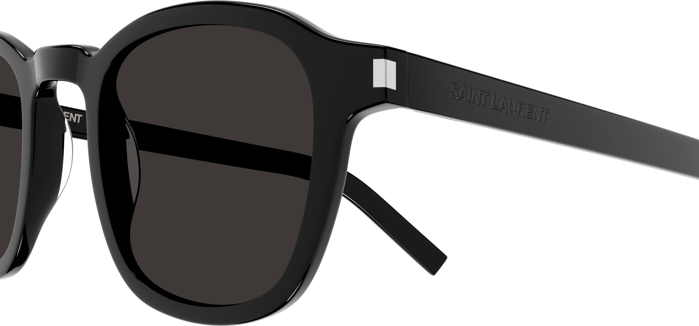 Color_SL 549 SLIM-001 - BLACK - BLACK