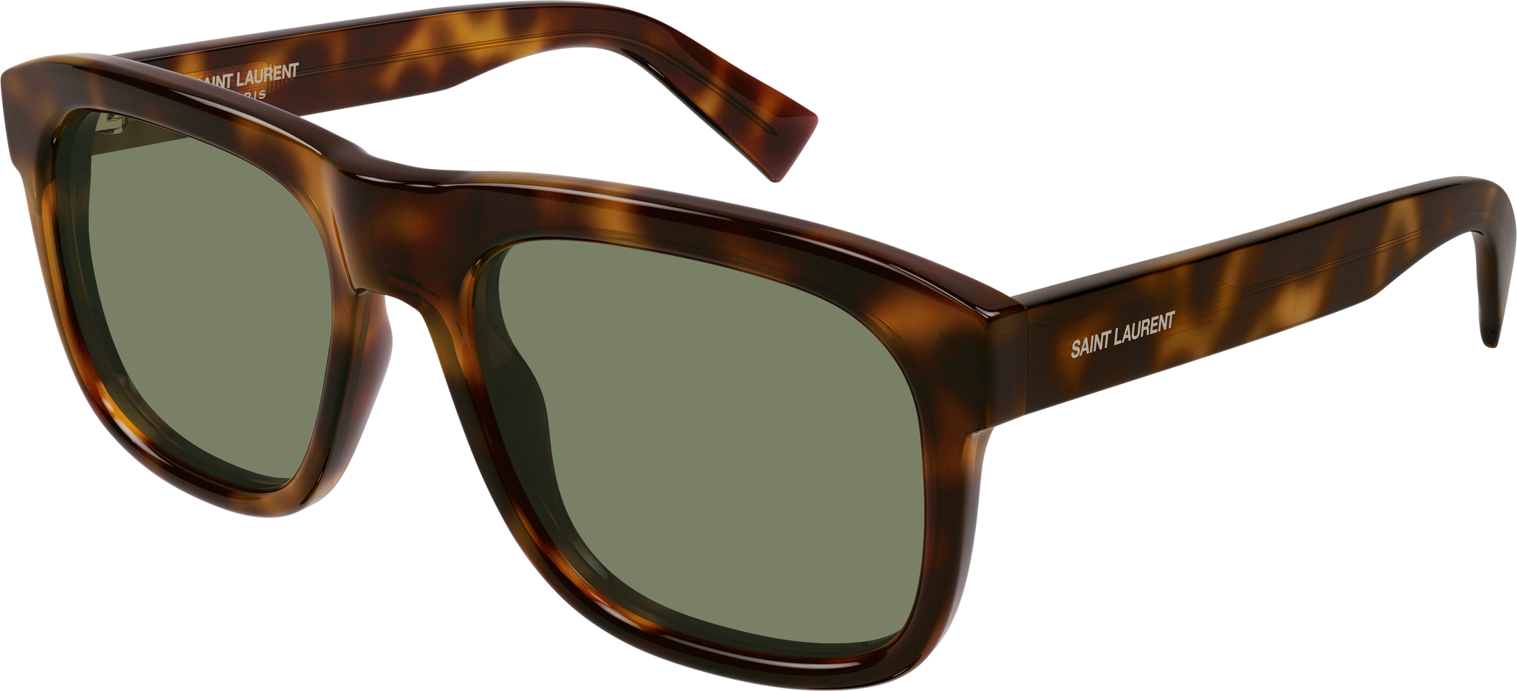 Color_SL 558-011 - HAVANA - GREEN