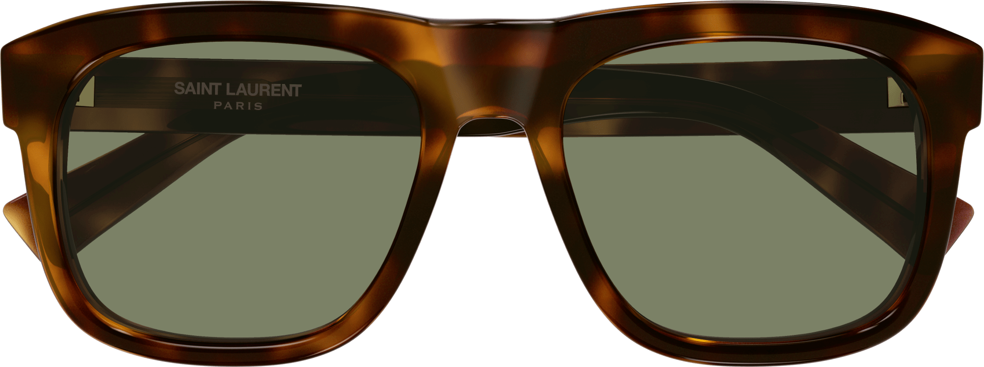 Color_SL 558-011 - HAVANA - GREEN