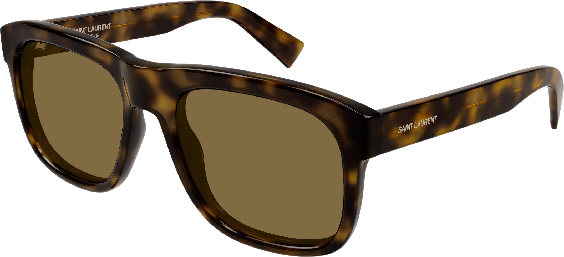 Color_SL 558-012 - HAVANA - BROWN